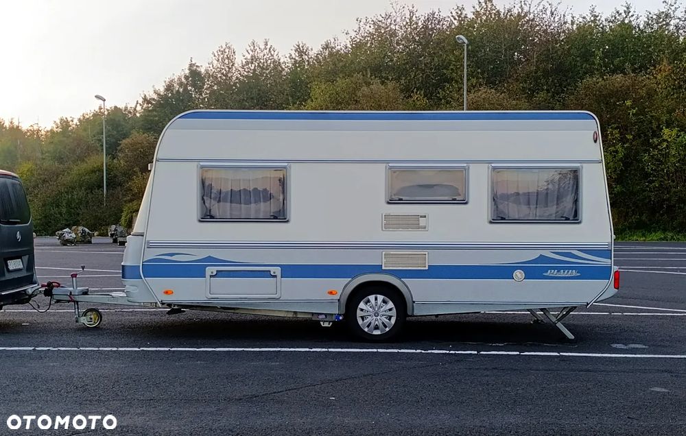 Fendt 470 TFB Tabbert Hobby - 5