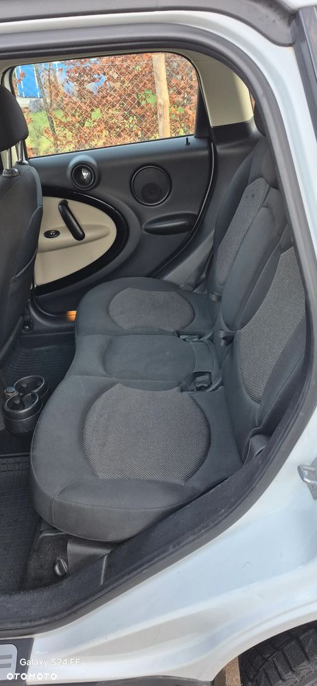 MINI Countryman Cooper - 10