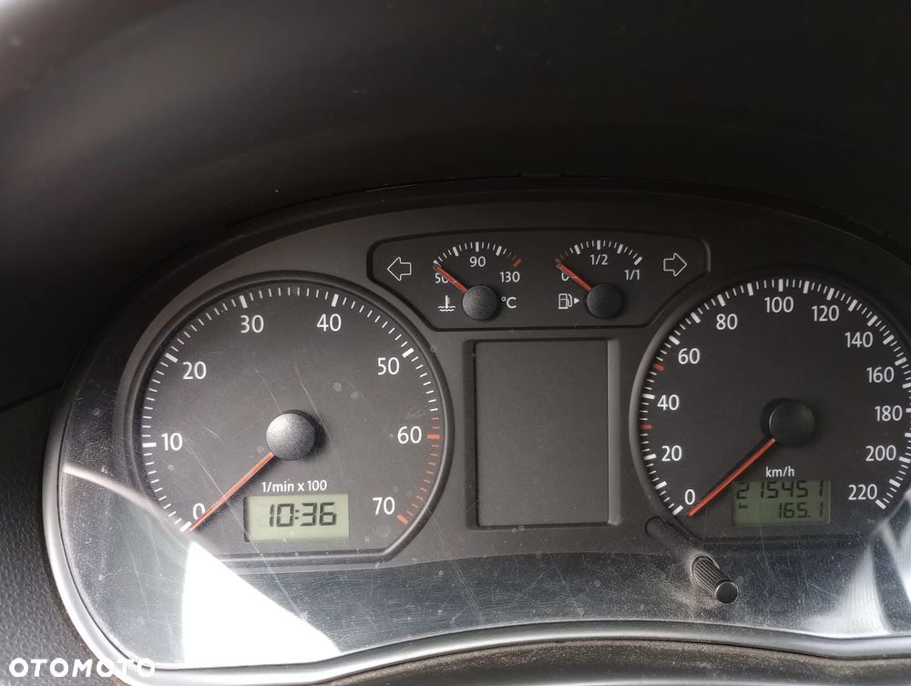 Volkswagen Polo 1.2 Trendline - 5