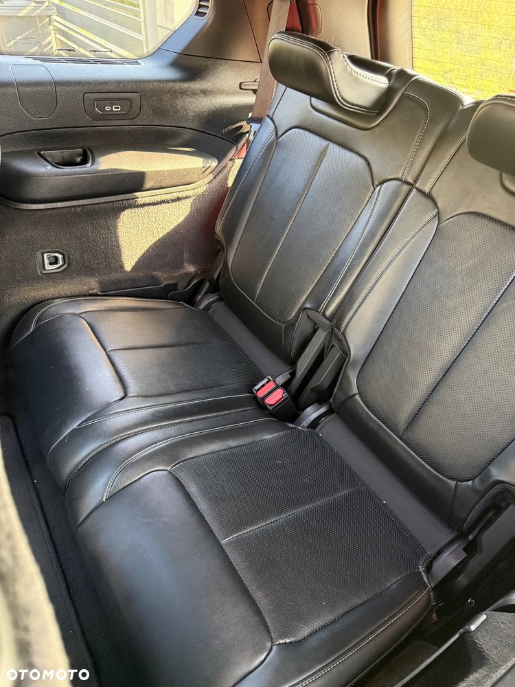Jeep Grand Cherokee 3.6 V6 Pentastar 4WD Automatik Overland - 14