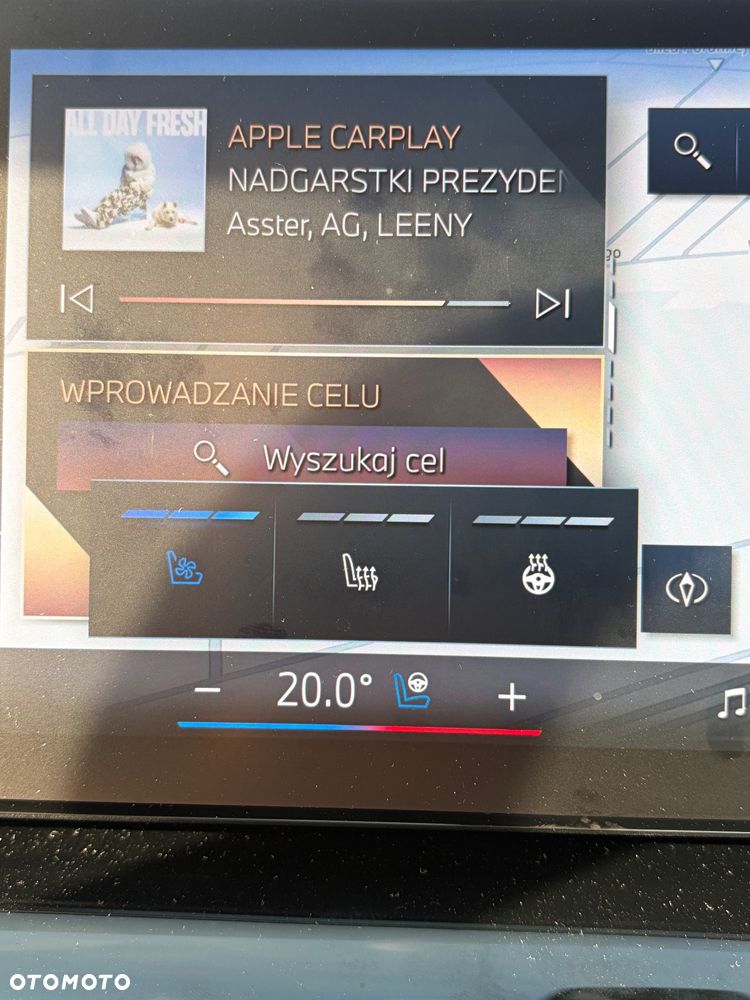 BMW Seria 5 - 23
