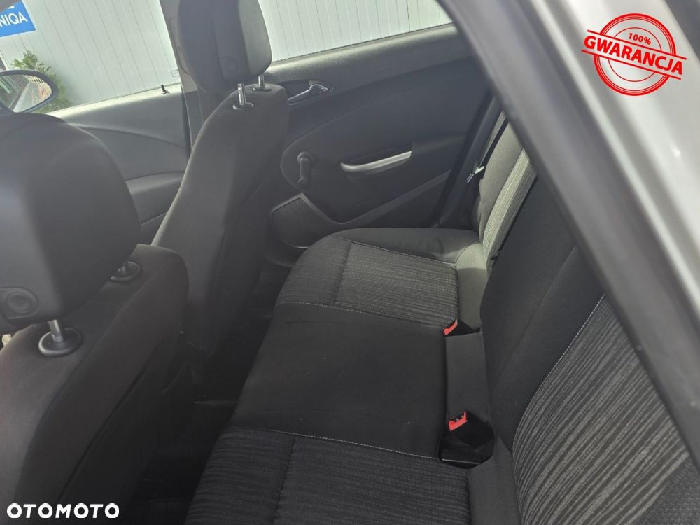 Opel Astra - 22