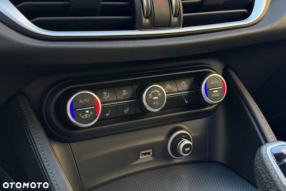 Alfa Romeo Stelvio 2.0 Turbo Veloce Q4 - 23