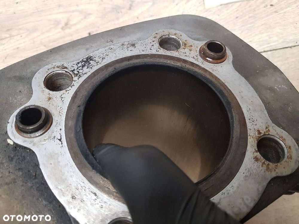 Cylinder Harley Davidson Sportster Evo XL883 - 8