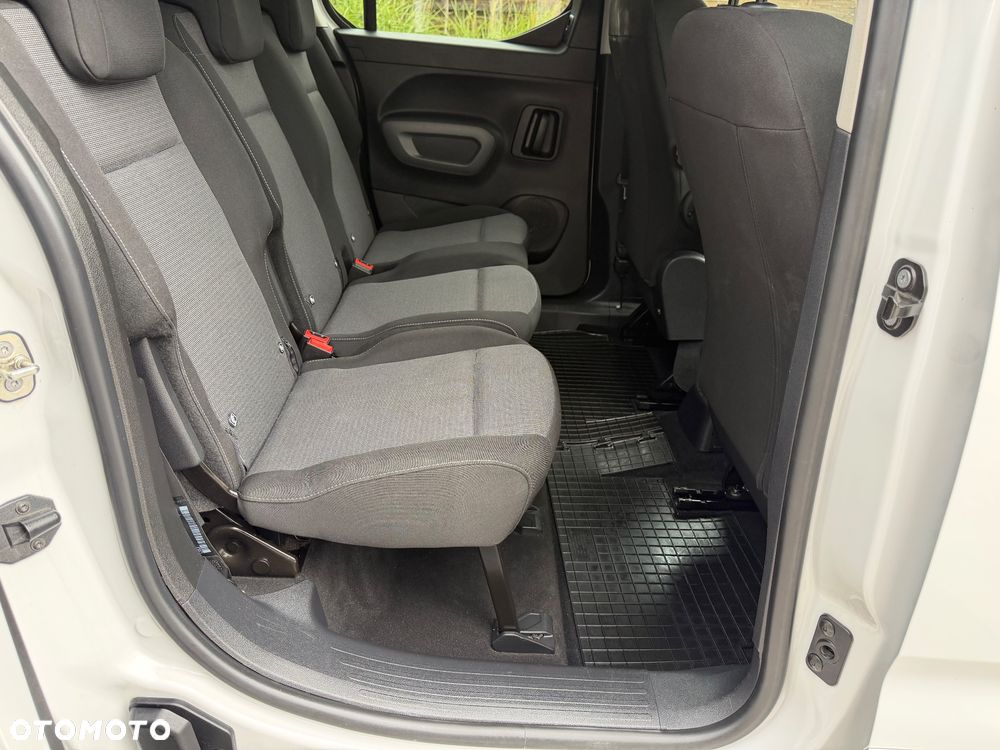 Toyota Proace City Verso Long 1.5 D-4D Business - 41