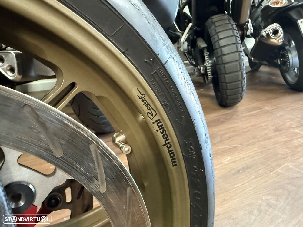Ducati 1199 Superleggera Panigale - 33