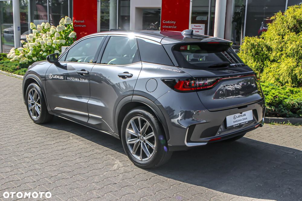 Lexus LBX 1.5 Hybrid Elegant - 13
