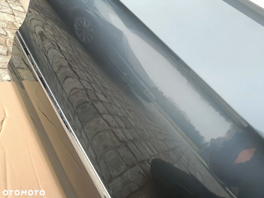 Drzwi Prawe Przednie VW CC Passat CC lift FL Prawy Przód LK7X - 17