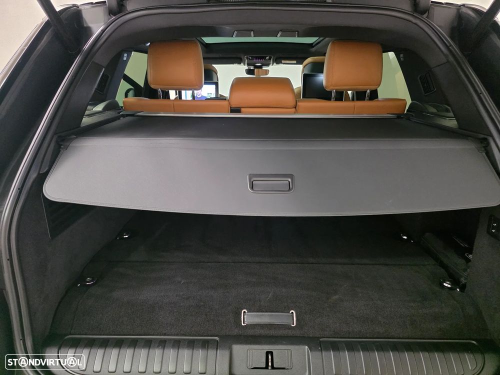 Land Rover Range Rover Sport 2.0 Si4 PHEV Autobiography Dynamic - 55