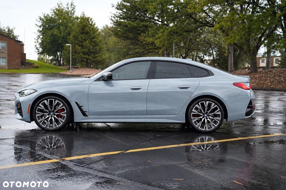 BMW Seria 4 - 2