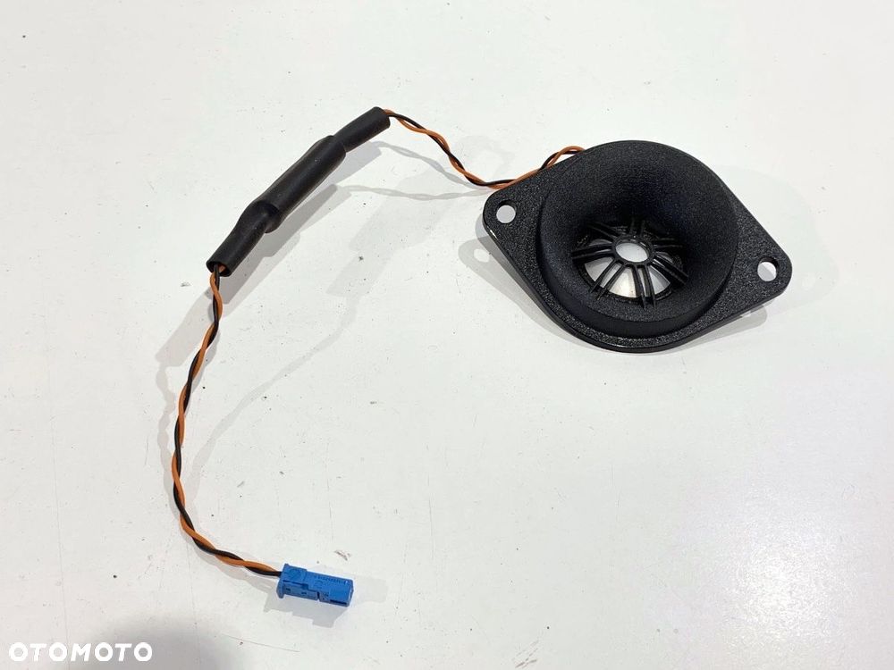 GŁOŚNIKI KOMPLET  BMW X6 (F16, F86) 2014 - 2019 xDrive 30 d 190 kW [258 KM] olej napędowy 2014 - - 22