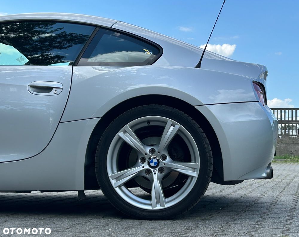 BMW Z4 3.0si - 21