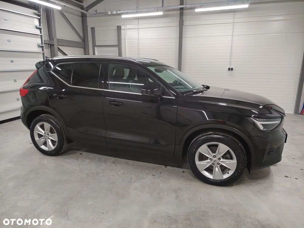 Volvo XC 40 B3 Plus Dark - 16
