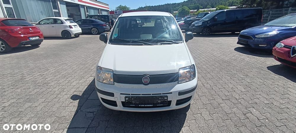 Fiat Panda - 11