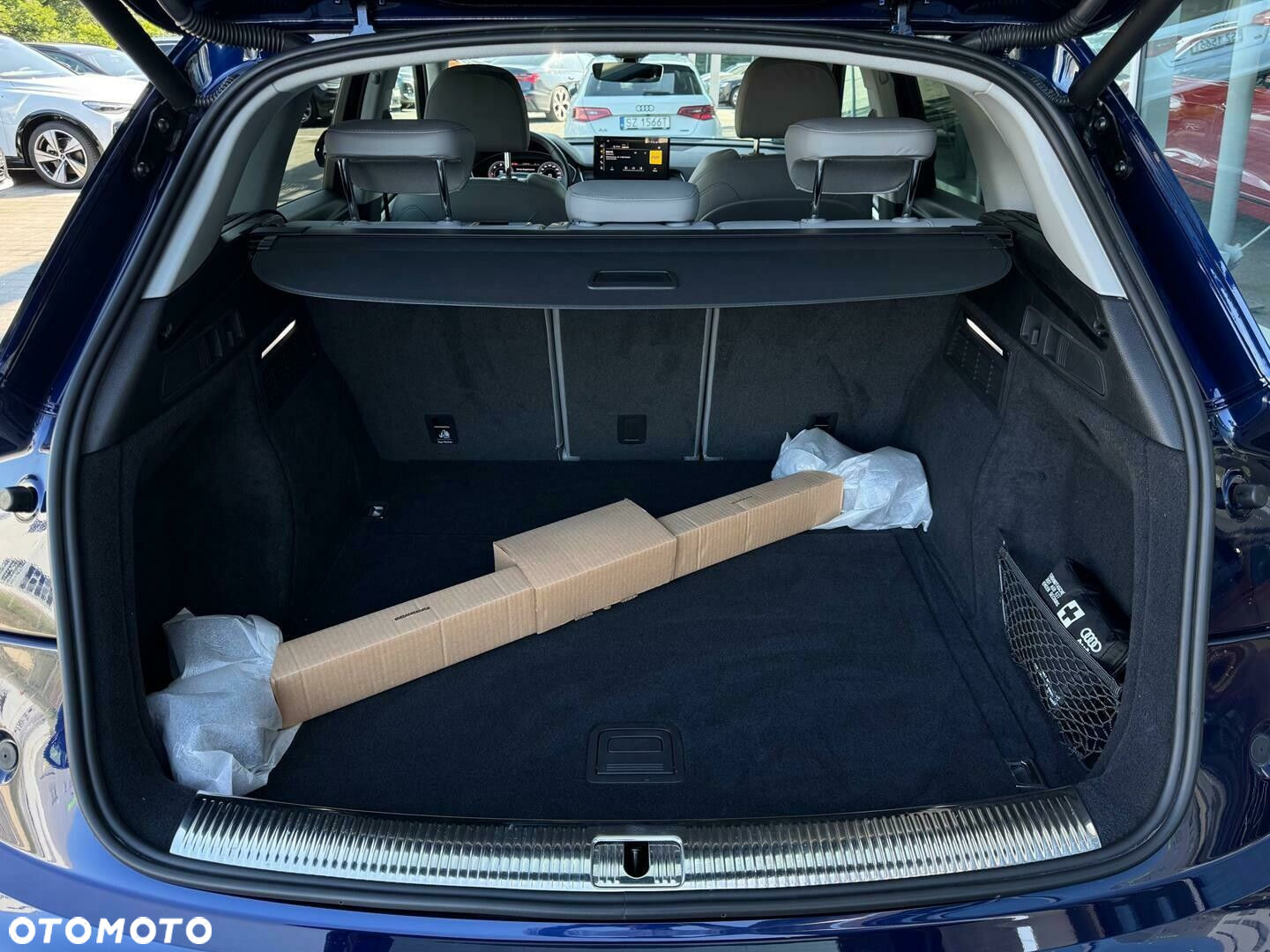 Audi Q5 - 32