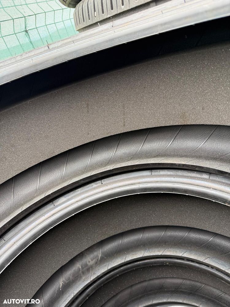 235 45 R18, 235 45 18, MICHELIN, VARA , NOI - 6