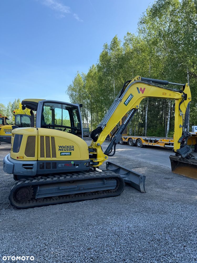 Wacker Neuson ET 90 - 5