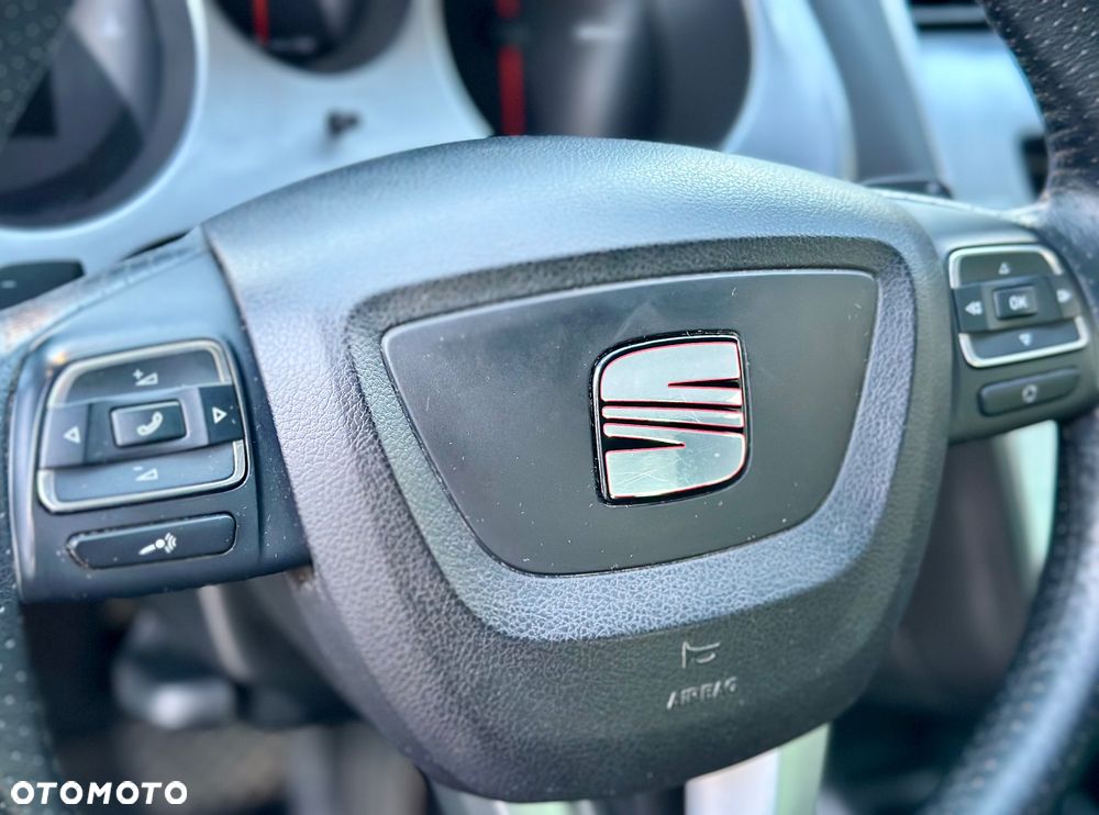 Seat Altea 2.0 T FSI 4x4 DSG Freetrack - 14