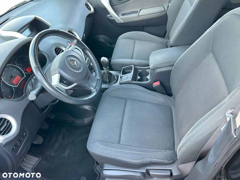Renault Koleos 2.0 dCi FAP 4x4 Luxe - 16