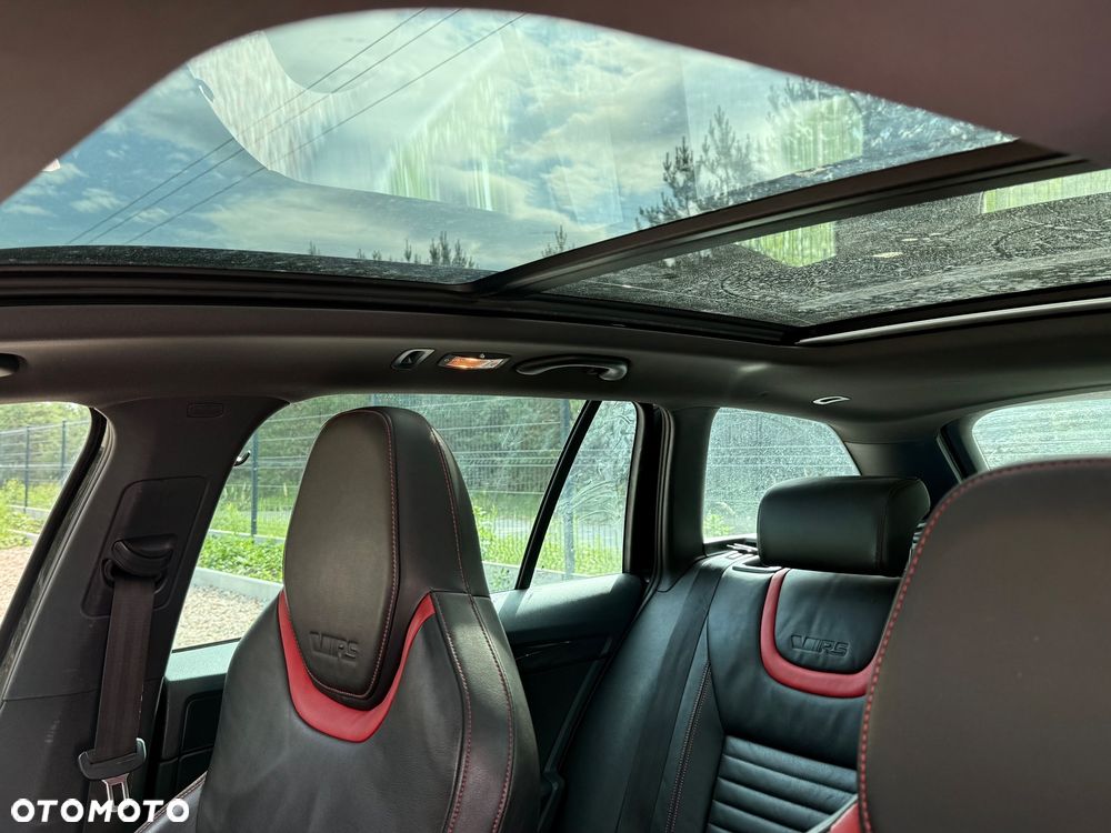 Skoda Octavia 2.0 TDI DSG RS - 19