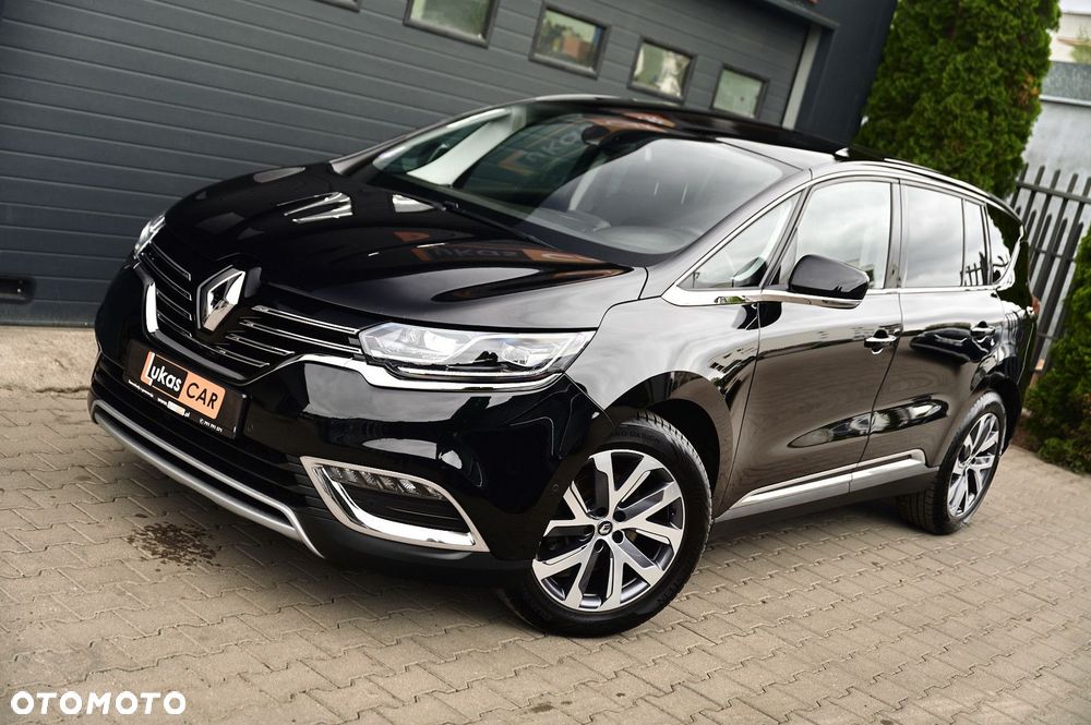 Renault Espace 1.8 TCe Energy Zen EDC - 30