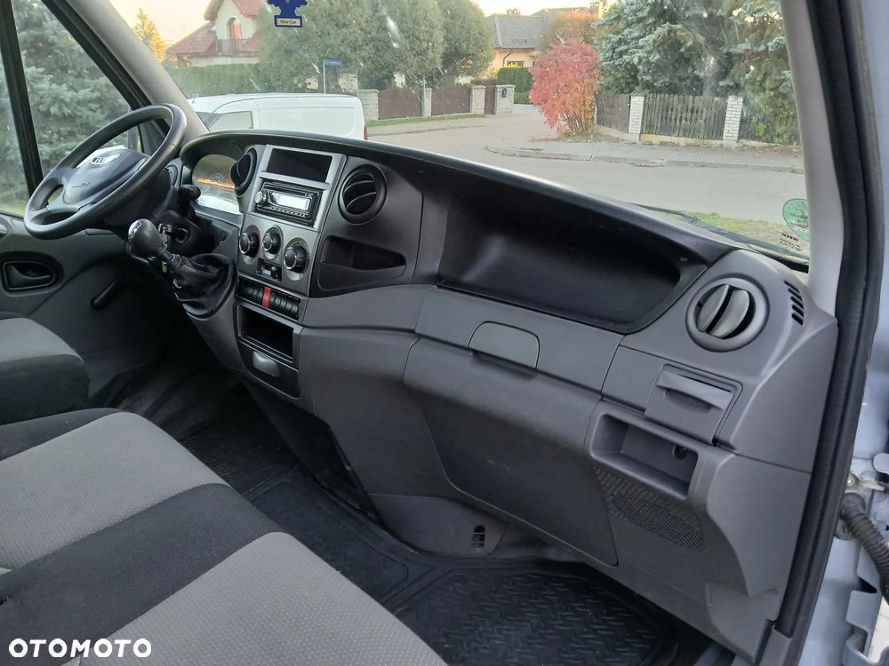 Iveco Daily - 17