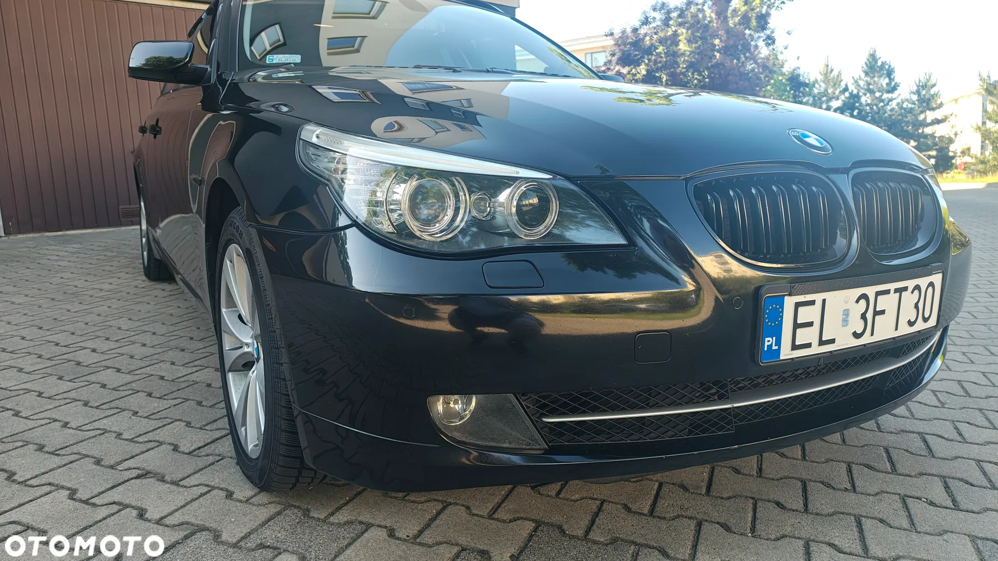 BMW Seria 5 - 5