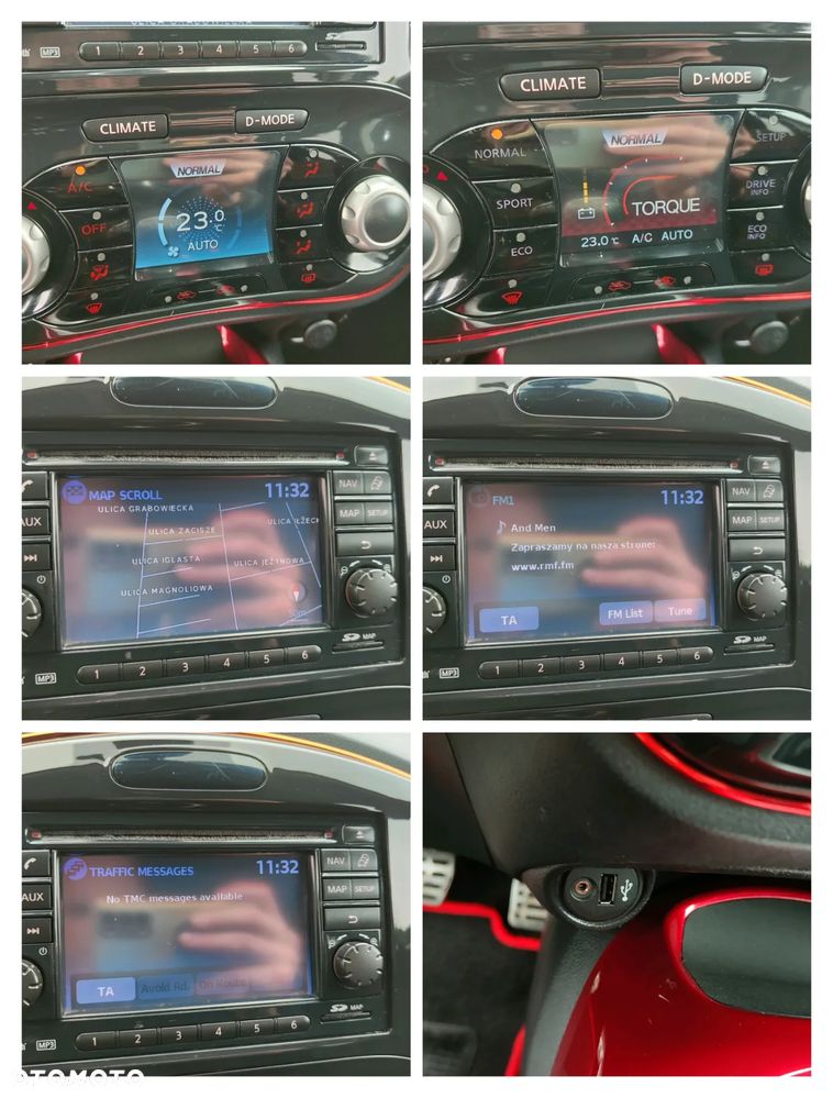 Nissan Juke 1.6 DIG-T Acenta - 12