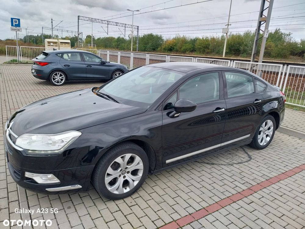 Citroën C5 - 3