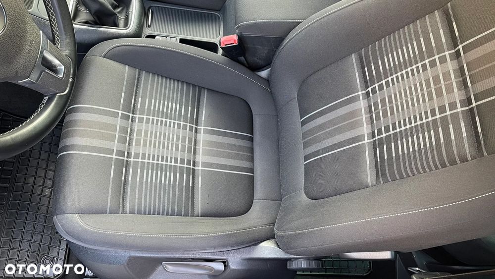 Volkswagen Tiguan 1.4 TSI BlueMotion Technology Lounge Sport & Style - 11