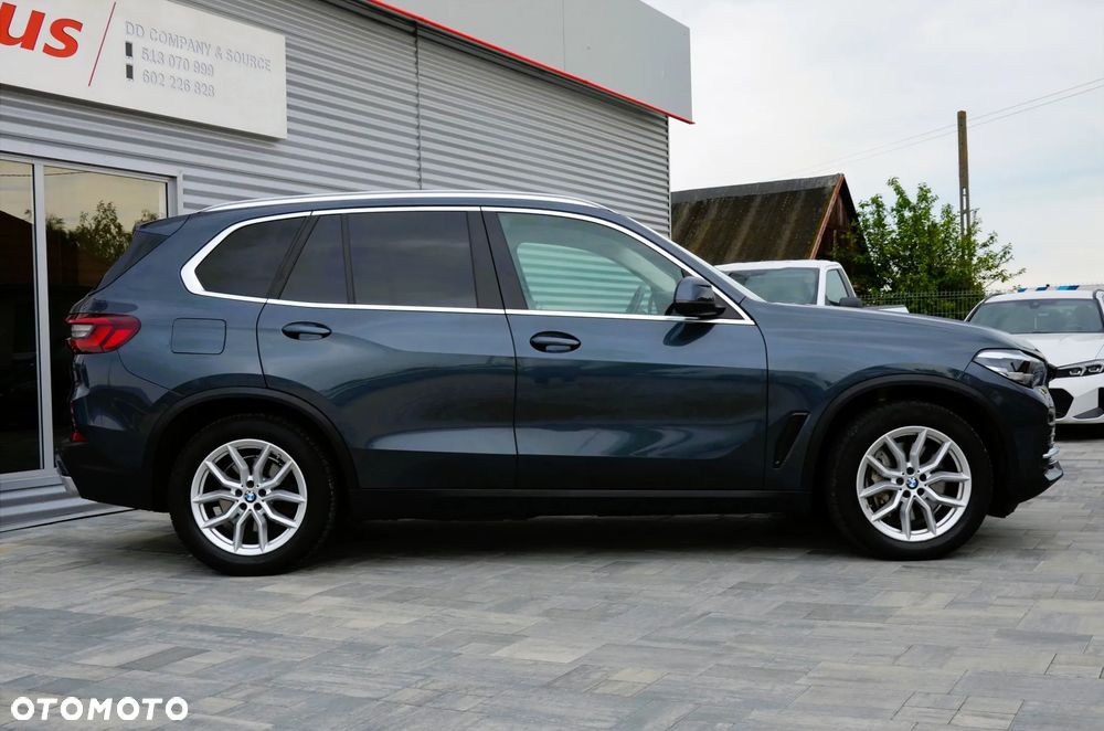 BMW X5 xDrive45e xLine - 6