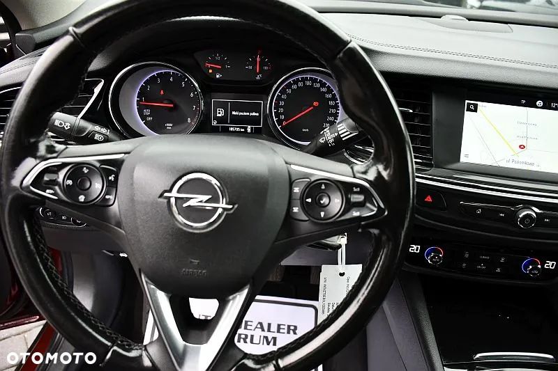 Opel Insignia Sports Tourer 1.5 ECOTEC Direct Inj Turbo Innovation - 17