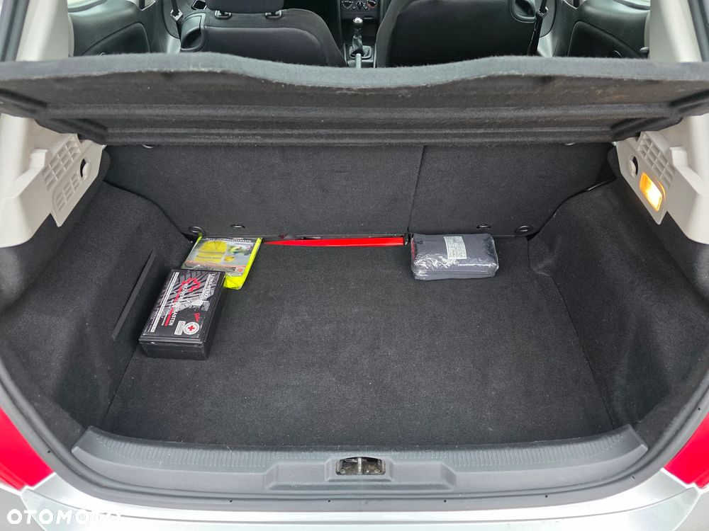 Peugeot 207 90 Tendance - 15