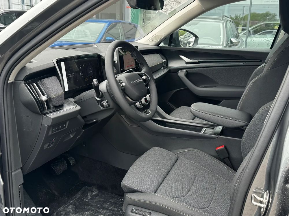 Skoda Kodiaq 2.0 TDI 4x4 Drive DSG - 23