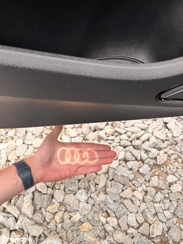 Audi A3 Limousine 40 TFSI quattro S tronic S line - 24
