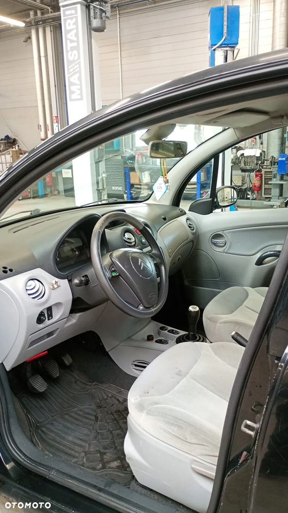 Citroën C3 1.4 HDi 16v SX - 2