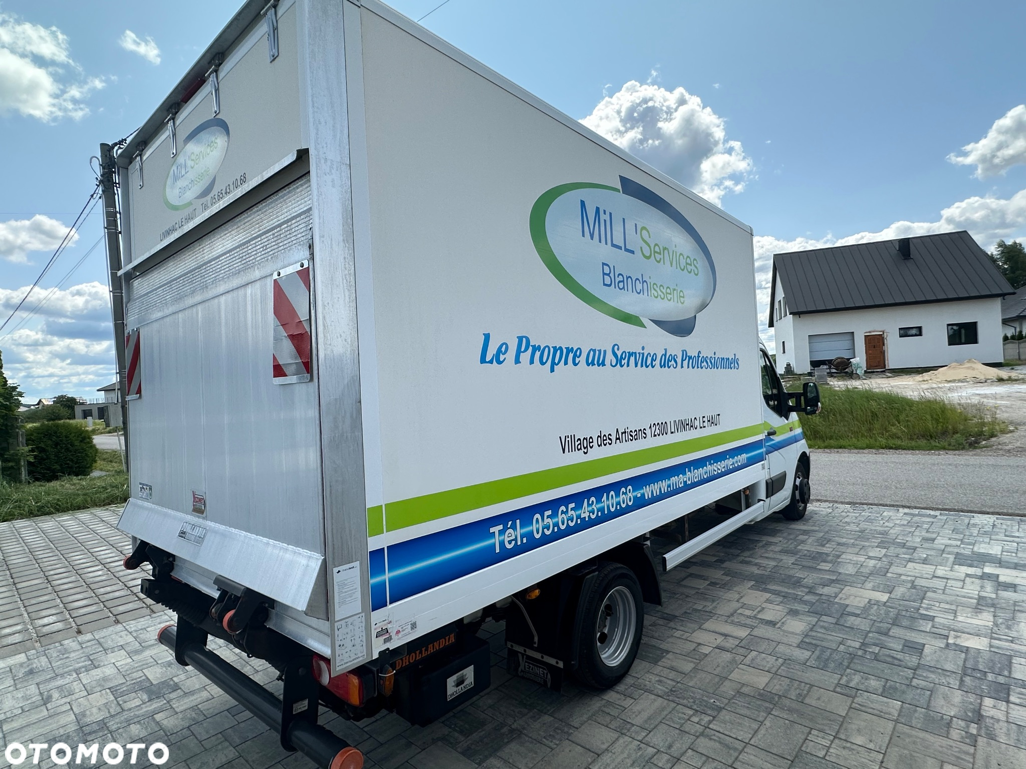 Renault Master - 11