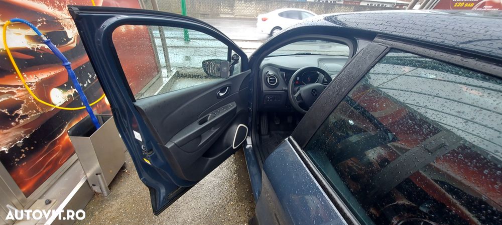 Renault Captur TCe Life Evo - 9