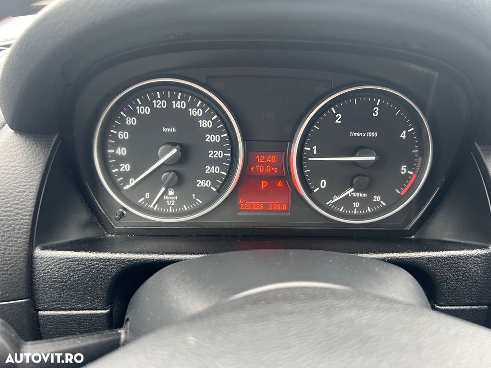 BMW X1 - 12
