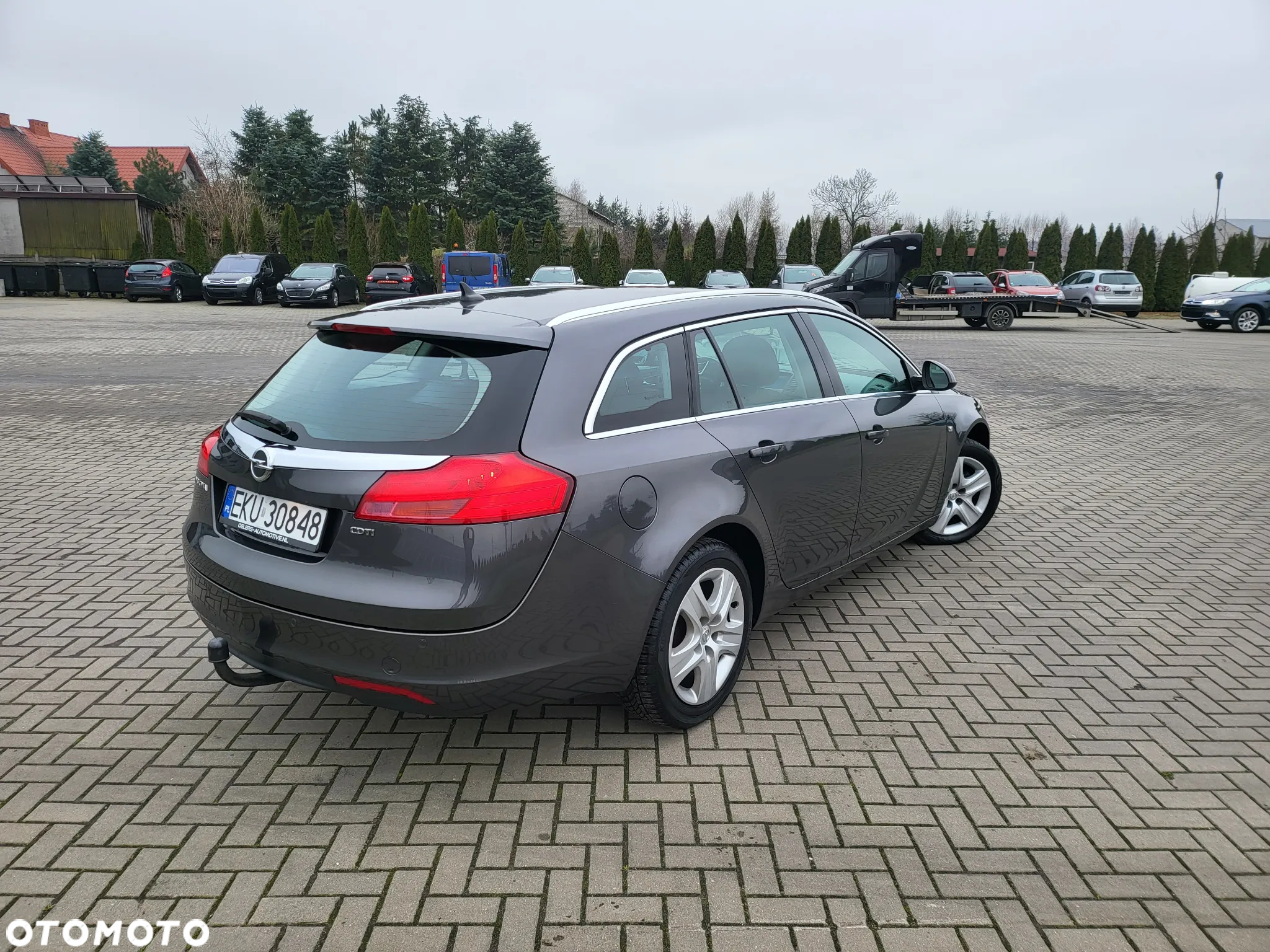 Opel Insignia - 6