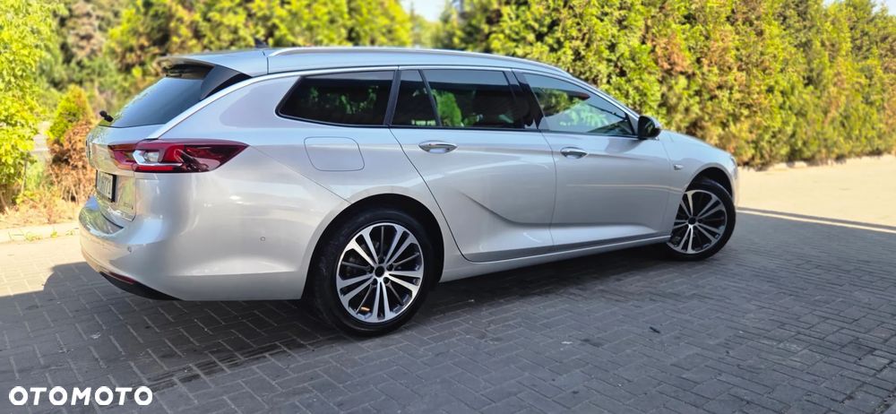 Opel Insignia 1.5 Direct InjectionTurbo Ultimate Exclusive - 15