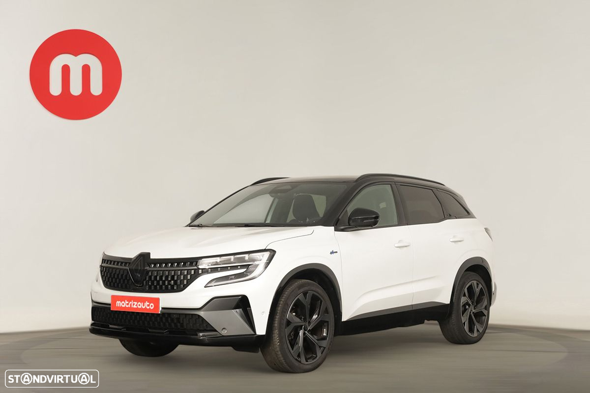 Renault Austral 1.3 Mild Hybrid Techno Espirit Auto - 2