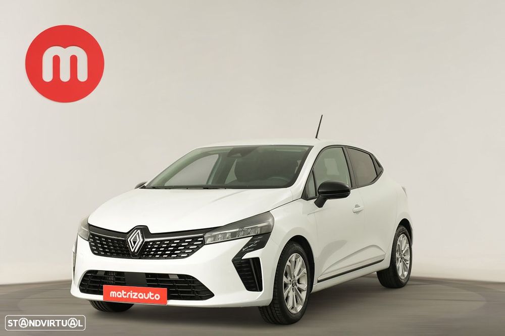 Renault Clio 1.0 TCe Evolution - 2