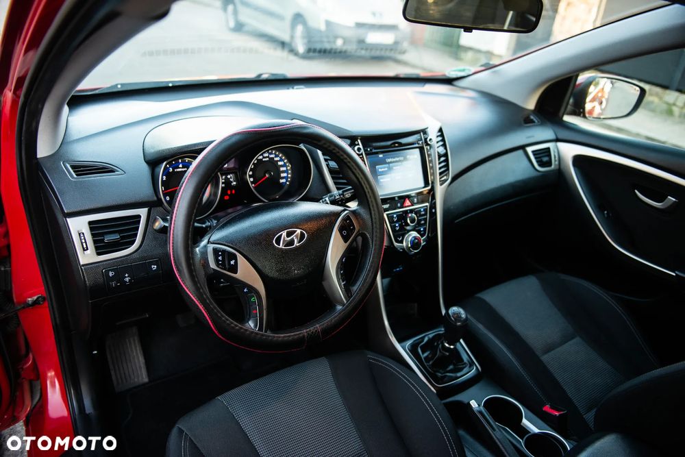 Hyundai i30 1.4 Style - 19