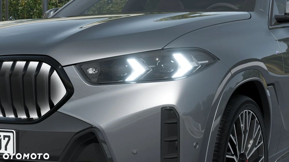BMW X6 xDrive40i M Sport - 8