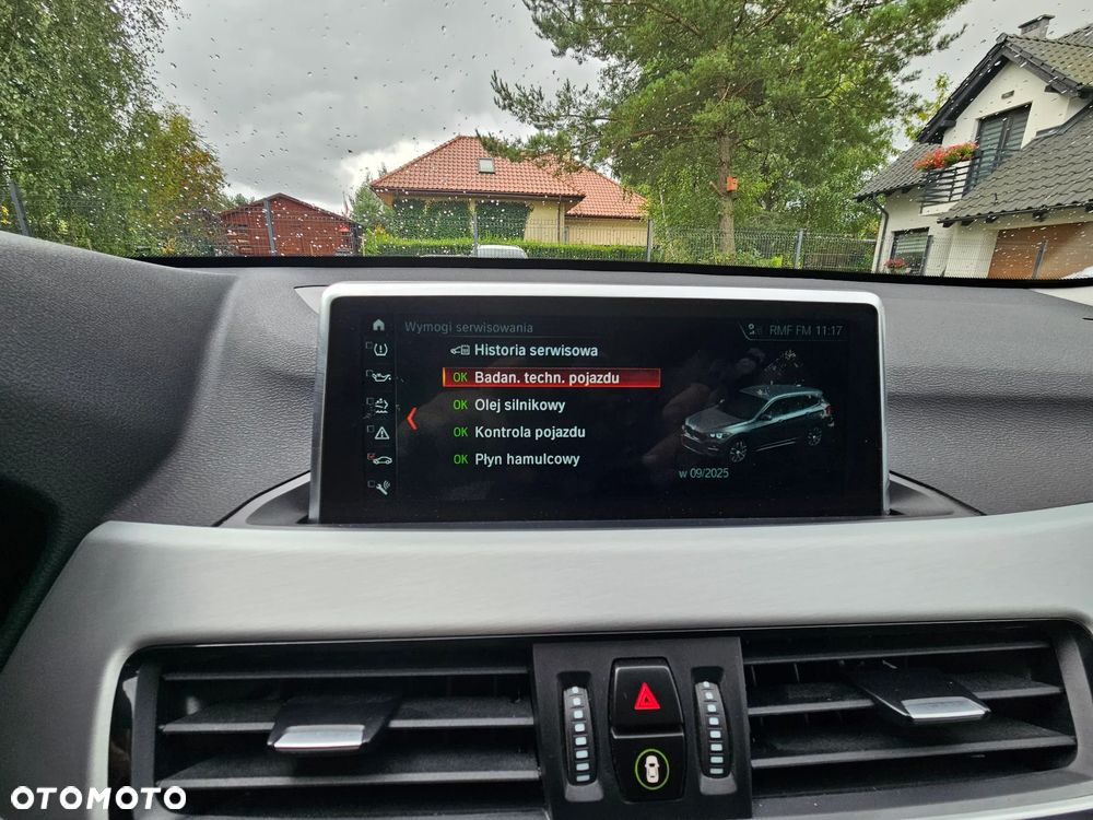 BMW X1 sDrive20d Sport - 7