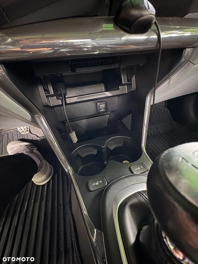 Honda CR-Z 1.5 IMA GT - 25