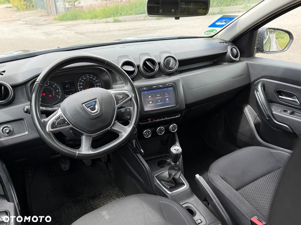 Dacia Duster 1.6 SCe S&S - 26