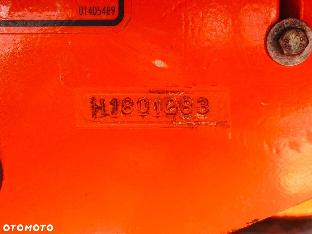 Hamm 3412HT - 12