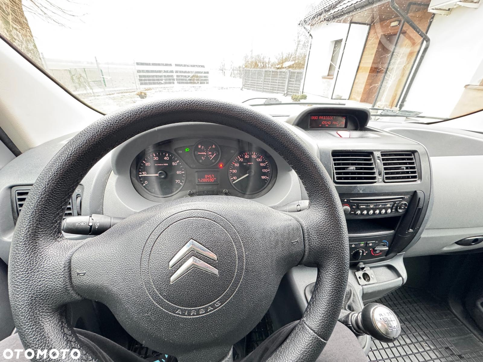 Citroën Jumpy - 10